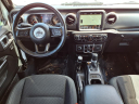 2021 Jeep Gladiator 80th Anniversary Edition at Bob Mariano Jeep Dodge