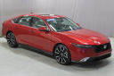 2022 Honda Accord Sport Special Edition at Tamaroff Nissan Honda