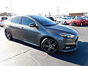 Thumbnail image of 2016 Ford Focus at Gary Mathews Motors