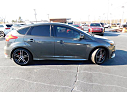 Thumbnail image of 2016 Ford Focus at Gary Mathews Motors