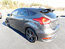 Thumbnail image of 2016 Ford Focus at Gary Mathews Motors