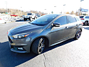 Thumbnail image of 2016 Ford Focus at Gary Mathews Motors