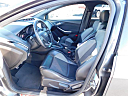 Thumbnail image of 2016 Ford Focus at Gary Mathews Motors