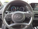 Thumbnail image of 2022 Hyundai SONATA Hybrid at Goldy Cdjr Mitsubishi
