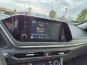 Thumbnail image of 2022 Hyundai SONATA Hybrid at Goldy Cdjr Mitsubishi