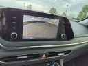 Thumbnail image of 2022 Hyundai SONATA Hybrid at Goldy Cdjr Mitsubishi