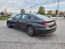 Thumbnail image of 2022 Hyundai SONATA Hybrid at Goldy Cdjr Mitsubishi