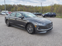 Thumbnail image of 2022 Hyundai SONATA Hybrid at Goldy Cdjr Mitsubishi