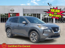 Thumbnail image of 2023 Nissan Rogue at Nissan of Fort Myers-New