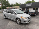 Thumbnail image of 2009 Volkswagen Routan at CHATTANOOGA CARS 4 U