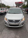 Thumbnail image of 2009 Volkswagen Routan at CHATTANOOGA CARS 4 U
