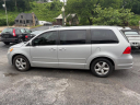 Thumbnail image of 2009 Volkswagen Routan at CHATTANOOGA CARS 4 U