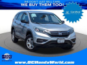 2016 Honda CR-V LX at Westminster Automotive Holdings - NEW