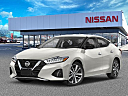 2021 Nissan Maxima 3.5 SV at South Shore Nissan