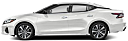 Thumbnail image of 2021 Nissan Maxima at South Shore Nissan