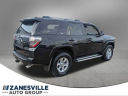 Thumbnail image of 2022 Toyota 4Runner at Zanesville Honda