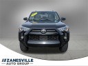 Thumbnail image of 2022 Toyota 4Runner at Zanesville Toyota
