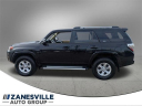 Thumbnail image of 2022 Toyota 4Runner at Zanesville Toyota