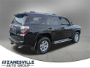 Thumbnail image of 2022 Toyota 4Runner at Zanesville Toyota