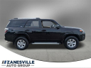 Thumbnail image of 2022 Toyota 4Runner at Zanesville Toyota