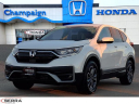 Thumbnail image of 2022 Honda CR-V at Serra Buick Gmc Champaign