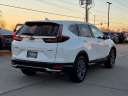 Thumbnail image of 2022 Honda CR-V at Serra Buick Gmc Champaign