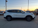 Thumbnail image of 2022 Honda CR-V at Serra Buick Gmc Champaign