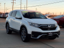 Thumbnail image of 2022 Honda CR-V at Serra Buick Gmc Champaign