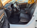 Thumbnail image of 2022 Honda CR-V at Serra Buick Gmc Champaign
