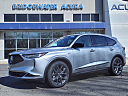 Thumbnail image of 2024 Acura MDX at Bridgewater Acura