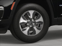 Thumbnail image of 2024 Jeep Grand Cherokee at Lilliston Chrysler Jeep Dodge