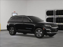 Thumbnail image of 2024 Jeep Grand Cherokee at Lilliston Chrysler Jeep Dodge