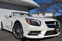 Thumbnail image of 2014 Mercedes-Benz SL-Class at Milan Motors