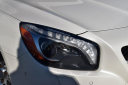 Thumbnail image of 2014 Mercedes-Benz SL-Class at Milan Motors