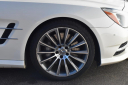 2014 Mercedes-Benz SL-Class SL 550 at Milan Motors