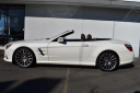 Thumbnail image of 2014 Mercedes-Benz SL-Class at Milan Motors