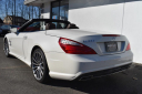Thumbnail image of 2014 Mercedes-Benz SL-Class at Milan Motors