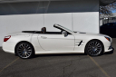 Thumbnail image of 2014 Mercedes-Benz SL-Class at Milan Motors