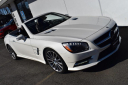 Thumbnail image of 2014 Mercedes-Benz SL-Class at Milan Motors