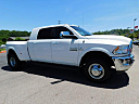 Thumbnail image of 2018 Ram 3500 at Gary Mathews Motors