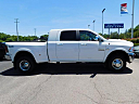 Thumbnail image of 2018 Ram 3500 at Gary Mathews Motors