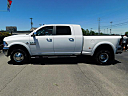 Thumbnail image of 2018 Ram 3500 at Gary Mathews Motors
