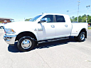 Thumbnail image of 2018 Ram 3500 at Gary Mathews Motors