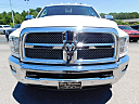 Thumbnail image of 2018 Ram 3500 at Gary Mathews Motors