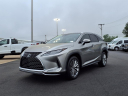 Thumbnail image of 2020 Lexus RX 350L at Jack Kissee Ford Inc.