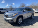 Thumbnail image of 2014 Toyota Highlander at LaFontaine Subaru