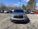 Thumbnail image of 2014 Toyota Highlander at LaFontaine Subaru