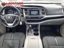 Thumbnail image of 2014 Toyota Highlander at LaFontaine Subaru