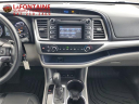 Thumbnail image of 2014 Toyota Highlander at LaFontaine Subaru