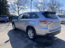 Thumbnail image of 2014 Toyota Highlander at LaFontaine Subaru